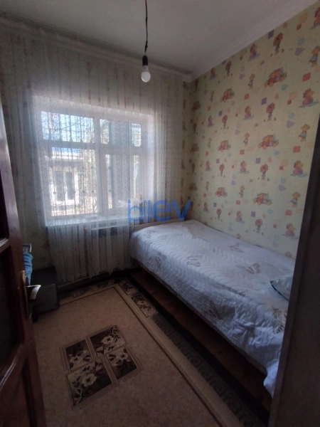 Satış 4 otaqlı Həyət evi  100m², Bakı