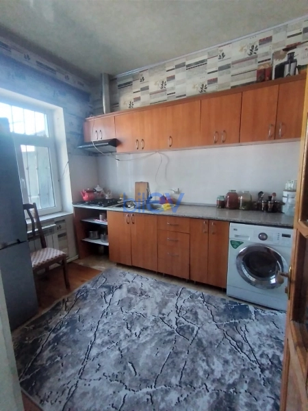Satış 4 otaqlı Həyət evi  100m², Bakı