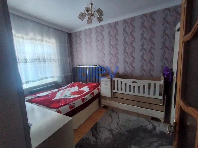 Satış 4 otaqlı Həyət evi  100m², Bakı