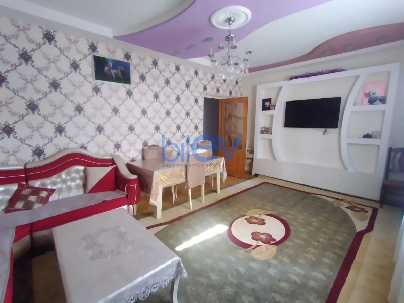 Satış 4 otaqlı Həyət evi  100m², Bakı
