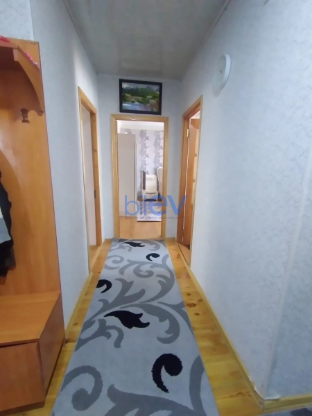 Satış 4 otaqlı Həyət evi  100m², Bakı