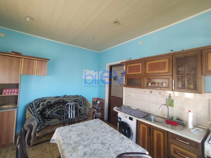 Satış 8 otaqlı Həyət evi  495m², Bakı