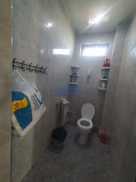 Satış 8 otaqlı Həyət evi  495m², Bakı