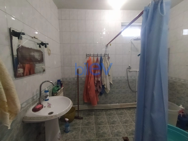 Satış 8 otaqlı Həyət evi  495m², Bakı
