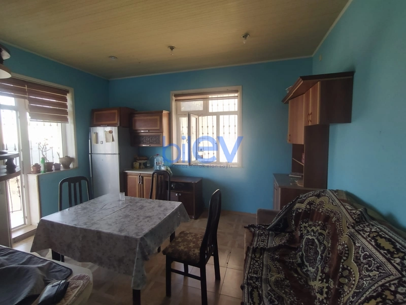 Satış 8 otaqlı Həyət evi  495m², Bakı