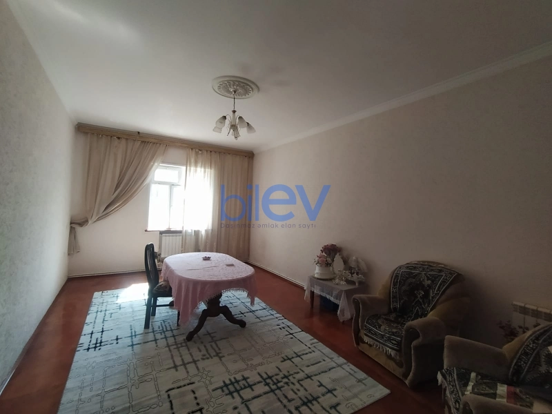 Satış 8 otaqlı Həyət evi  495m², Bakı