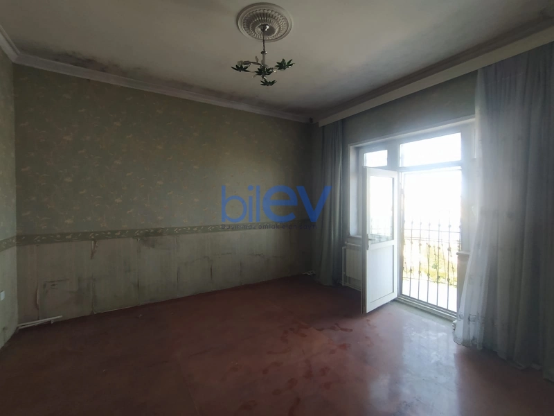 Satış 8 otaqlı Həyət evi  495m², Bakı