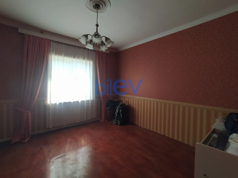 Satış 8 otaqlı Həyət evi  495m², Bakı