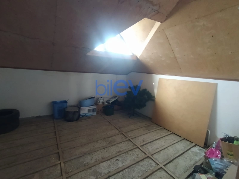 Satış 8 otaqlı Həyət evi  495m², Bakı