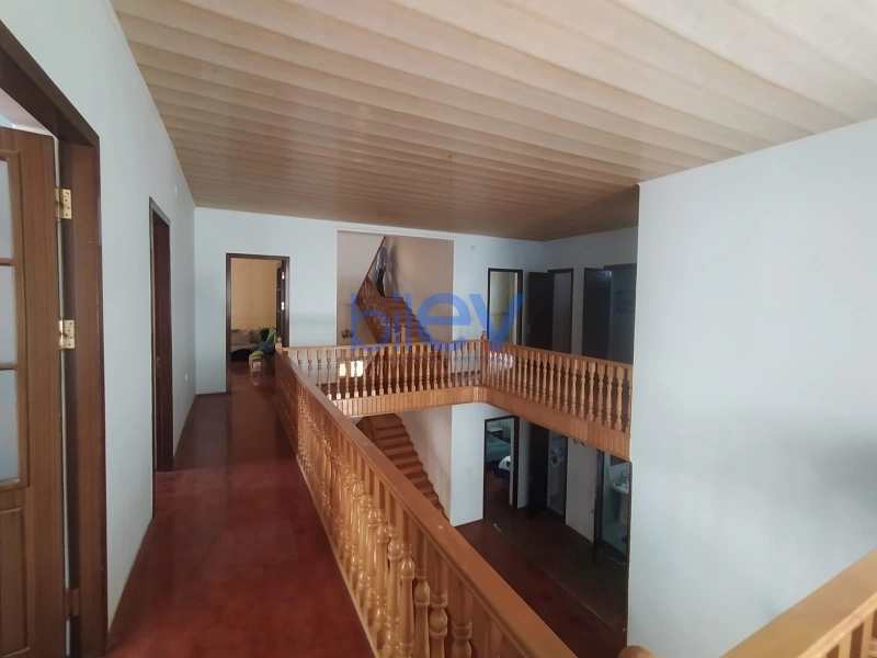Satış 8 otaqlı Həyət evi  495m², Bakı