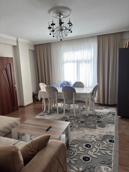 Satış 3 otaqlı Yeni Tikili bina evi  75m², Bakı