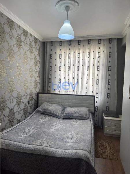 Satış 3 otaqlı Yeni Tikili bina evi  75m², Bakı