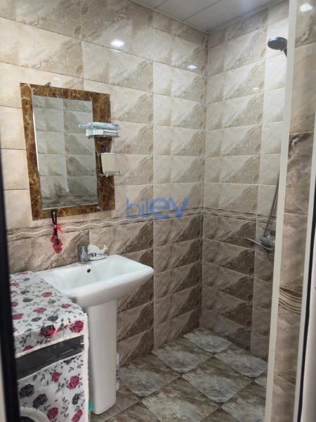 Satış 3 otaqlı Yeni Tikili bina evi  75m², Bakı