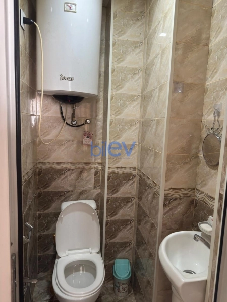 Satış 3 otaqlı Yeni Tikili bina evi  75m², Bakı