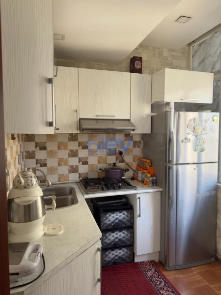 Satış 3 otaqlı Yeni Tikili bina evi  75m², Bakı