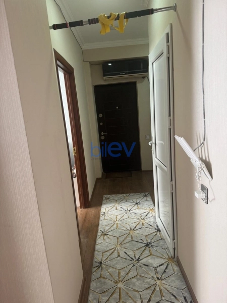 Satış 3 otaqlı Yeni Tikili bina evi  75m², Bakı