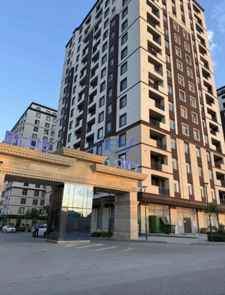 Satış 2 otaqlı Yeni Tikili bina evi  63m², Xırdalan