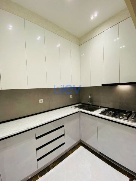 Satış 2 otaqlı Yeni Tikili bina evi  63m², Xırdalan