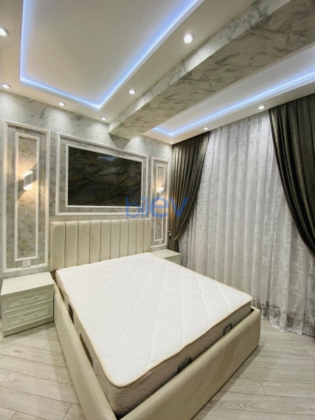 Satış 2 otaqlı Yeni Tikili bina evi  63m², Xırdalan