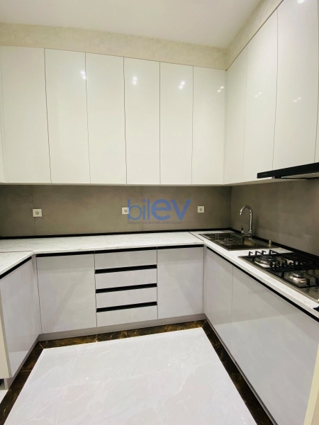 Satış 2 otaqlı Yeni Tikili bina evi  63m², Xırdalan