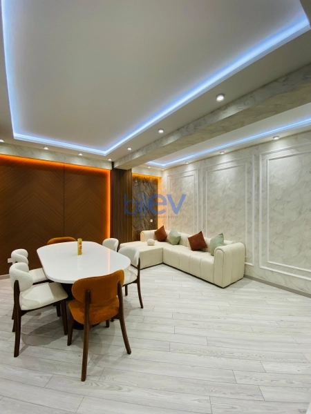 Satış 2 otaqlı Yeni Tikili bina evi  63m², Xırdalan
