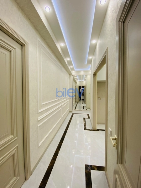 Satış 2 otaqlı Yeni Tikili bina evi  63m², Xırdalan