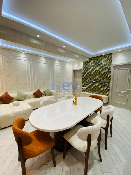 Satış 2 otaqlı Yeni Tikili bina evi  63m², Xırdalan