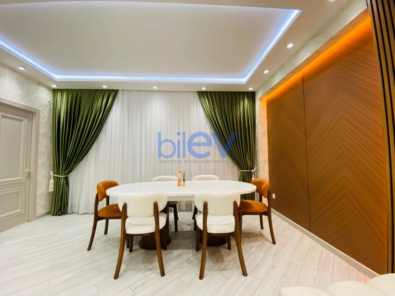 Satış 2 otaqlı Yeni Tikili bina evi  63m², Xırdalan