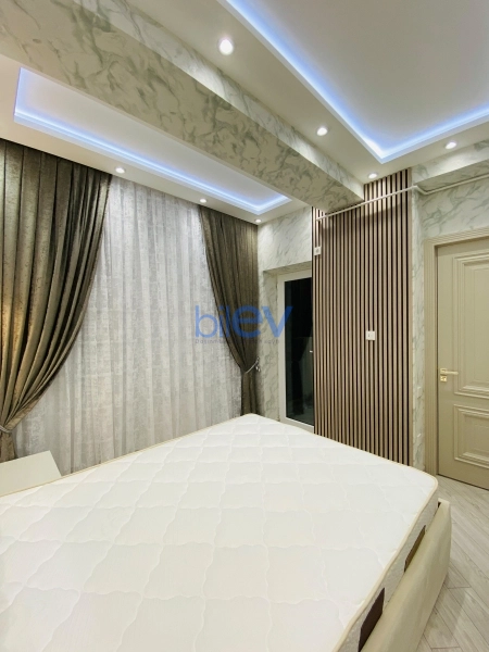 Satış 2 otaqlı Yeni Tikili bina evi  63m², Xırdalan