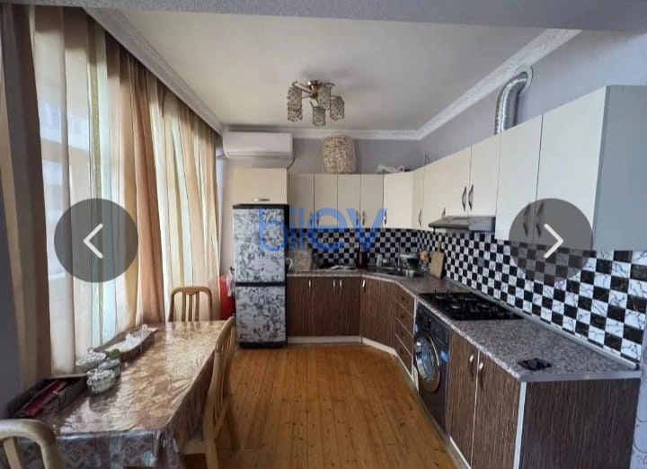 Satış 3 otaqlı Yeni Tikili bina evi  73m², Bakı