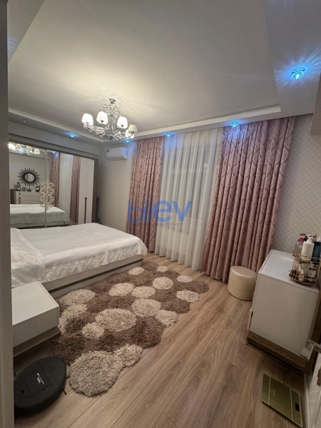 Satış 3 otaqlı Yeni Tikili bina evi  93m², Bakı