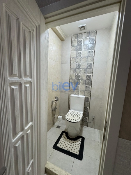 Satış 3 otaqlı Yeni Tikili bina evi  93m², Bakı