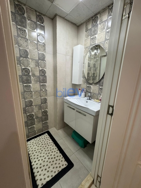 Satış 3 otaqlı Yeni Tikili bina evi  93m², Bakı