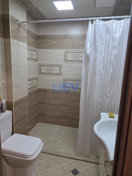 Satış 2 otaqlı Yeni Tikili bina evi  70m², Bakı