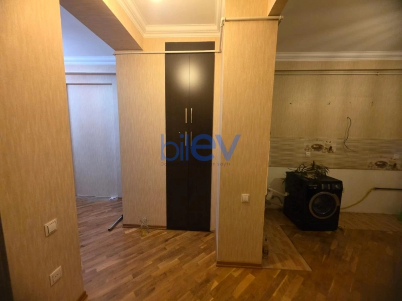 Satış 2 otaqlı Yeni Tikili bina evi  70m², Bakı