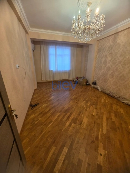 Satış 2 otaqlı Yeni Tikili bina evi  70m², Bakı