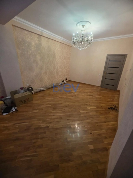 Satış 2 otaqlı Yeni Tikili bina evi  70m², Bakı