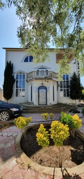 Satış 5 otaqlı Həyət evi  350m², Bakı