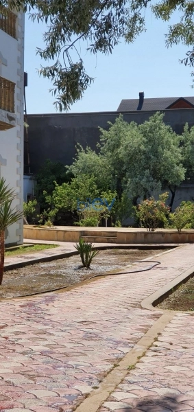 Satış 5 otaqlı Həyət evi  350m², Bakı