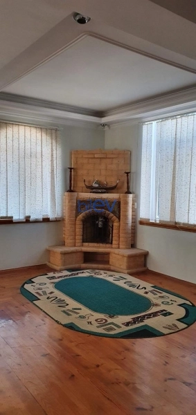 Satış 5 otaqlı Həyət evi  350m², Bakı