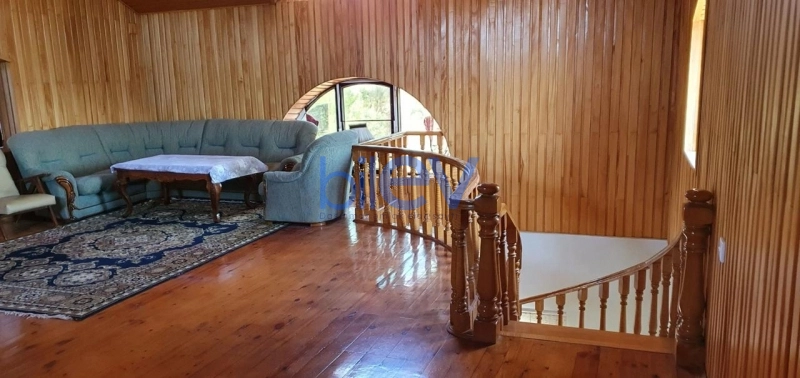 Satış 5 otaqlı Həyət evi  350m², Bakı
