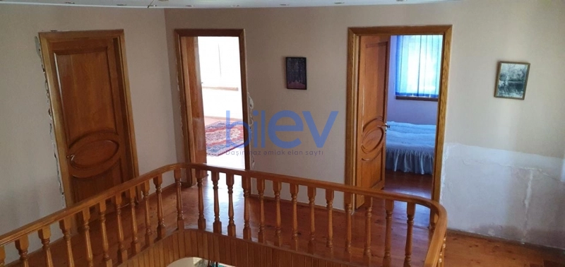 Satış 5 otaqlı Həyət evi  350m², Bakı