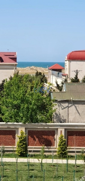 Satış 5 otaqlı Həyət evi  350m², Bakı