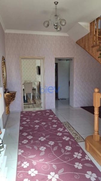 Satış 4 otaqlı Həyət evi  200m², Bakı