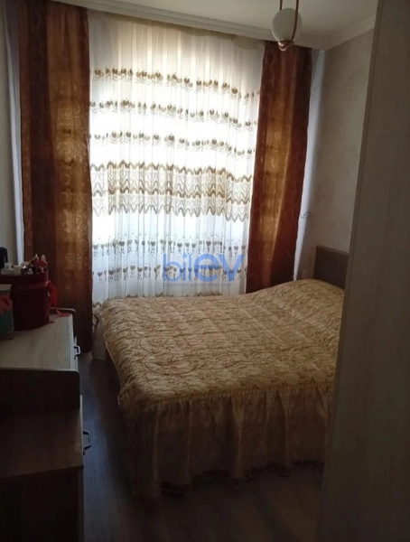 Satış 2 otaqlı Yeni Tikili bina evi  65m², Bakı