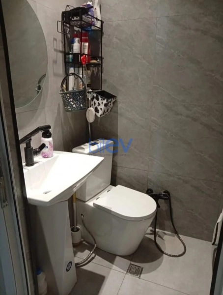 Satış 2 otaqlı Yeni Tikili bina evi  65m², Bakı