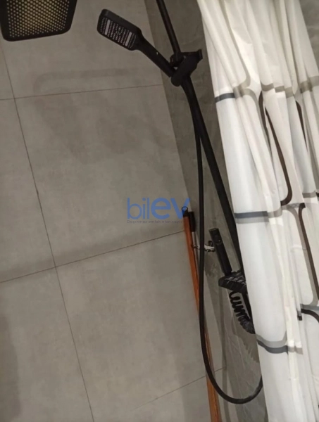 Satış 2 otaqlı Yeni Tikili bina evi  65m², Bakı