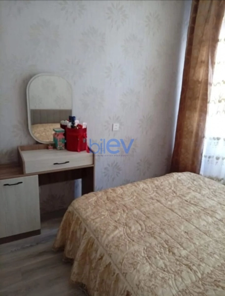 Satış 3 otaqlı Yeni Tikili bina evi  90m², Bakı
