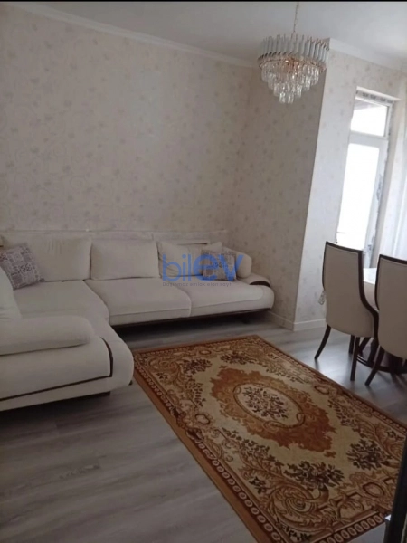 Satış 3 otaqlı Yeni Tikili bina evi  90m², Bakı