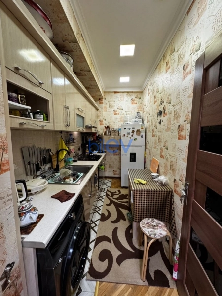 Satış 3 otaqlı Yeni Tikili bina evi  70m², Bakı